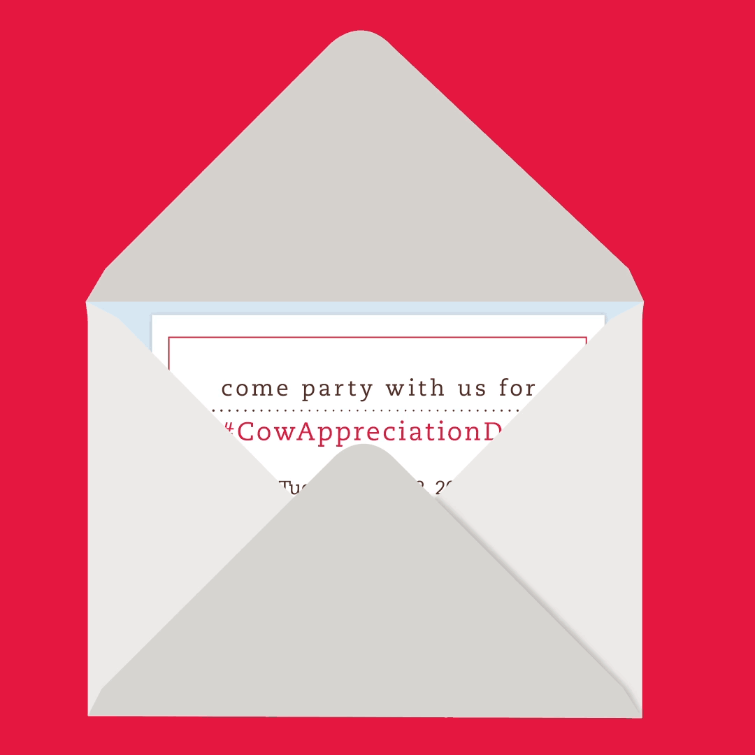 Cow Appreciation Day Is Coming And You Re Invited Cow Appreciation Day Is Coming And You Re Invited Join Us On Tuesday