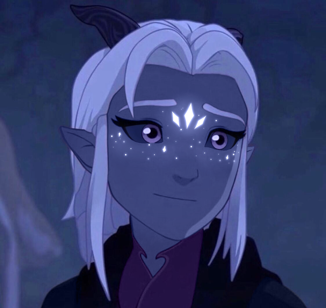 rayla figure
