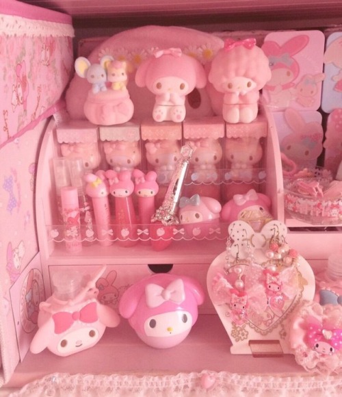 my melody on Tumblr