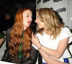 Sophie X Natalie Tumblr