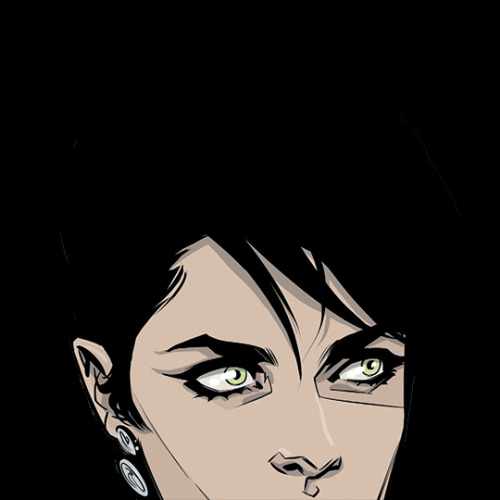 cvriouskyle:Selina Kyle in Catwoman #3 (2018)