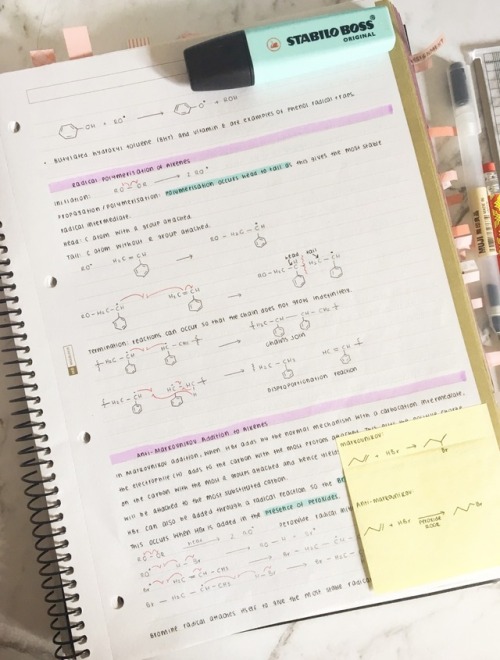 chemstudiess:23•10•18I didn’t study at all yesterday so...