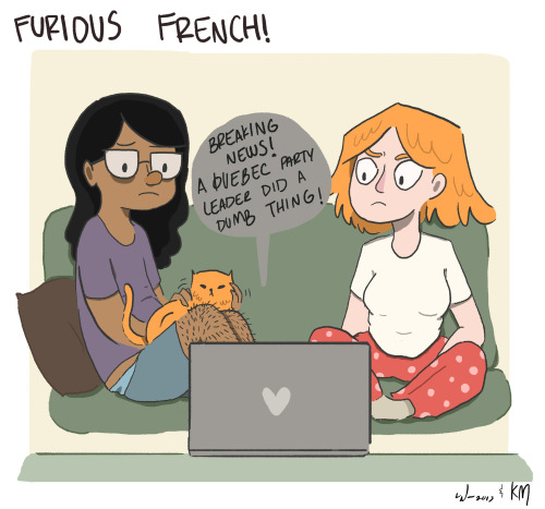 language differences on Tumblr