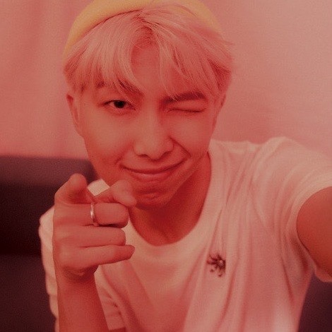 kim namjoon, ★★★