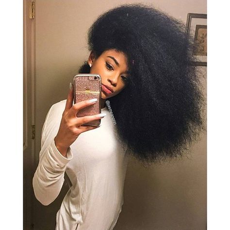 curlsbraidsandafros:Natural HairHeadFul