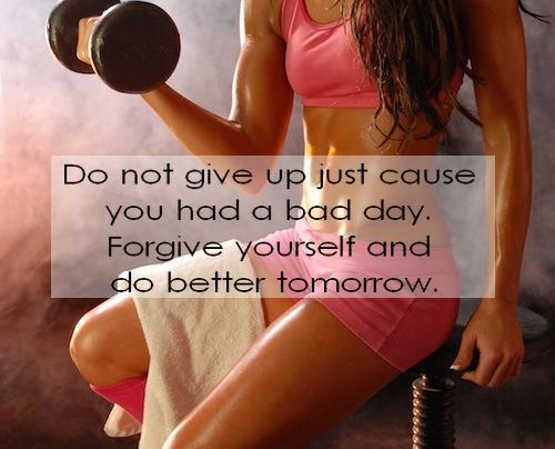 Lets Get Motivated!