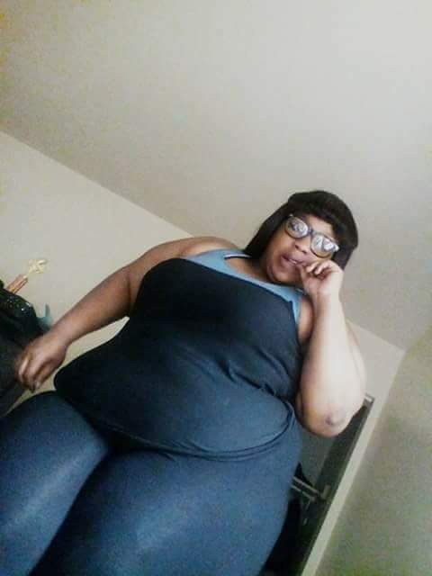 Dope ass Fat Girls