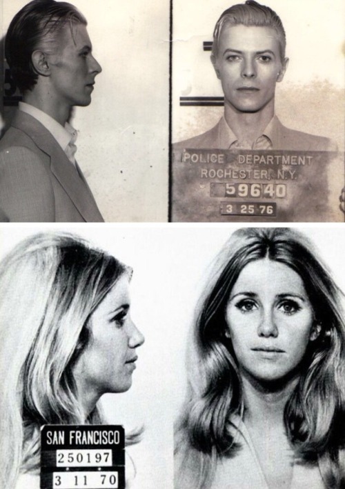 dollsofthe1960s:Vintage Mugshots/Well Known People