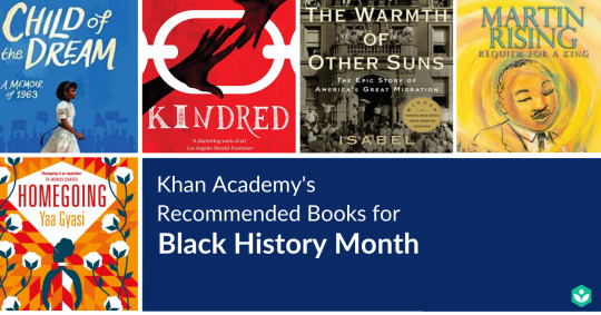 Seven books we love about black history and how to learn more about it