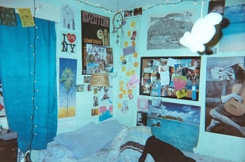 Teen Bedroom On Tumblr   Tumblr O4pggpkULa1swzvemo1 500 