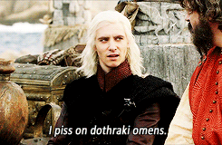 gotedit game of thrones gotviserystargaryen viserys targaryen harry lloyd myg 30d viserys was so deliciously mad my baby i miss him mygot 1k