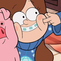 Gravity Falls Matching Icons Tumblr