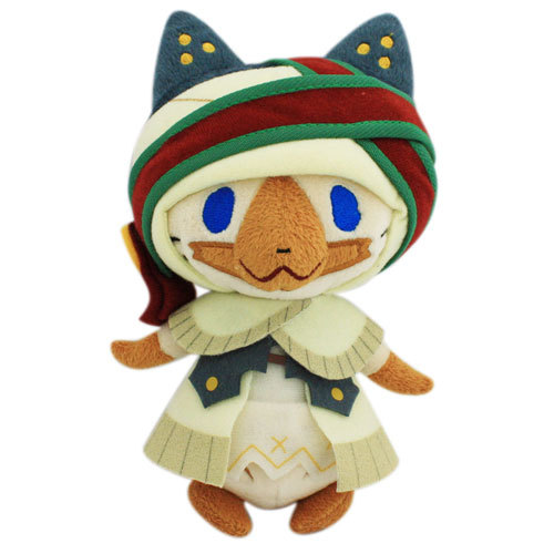 aknosom plush