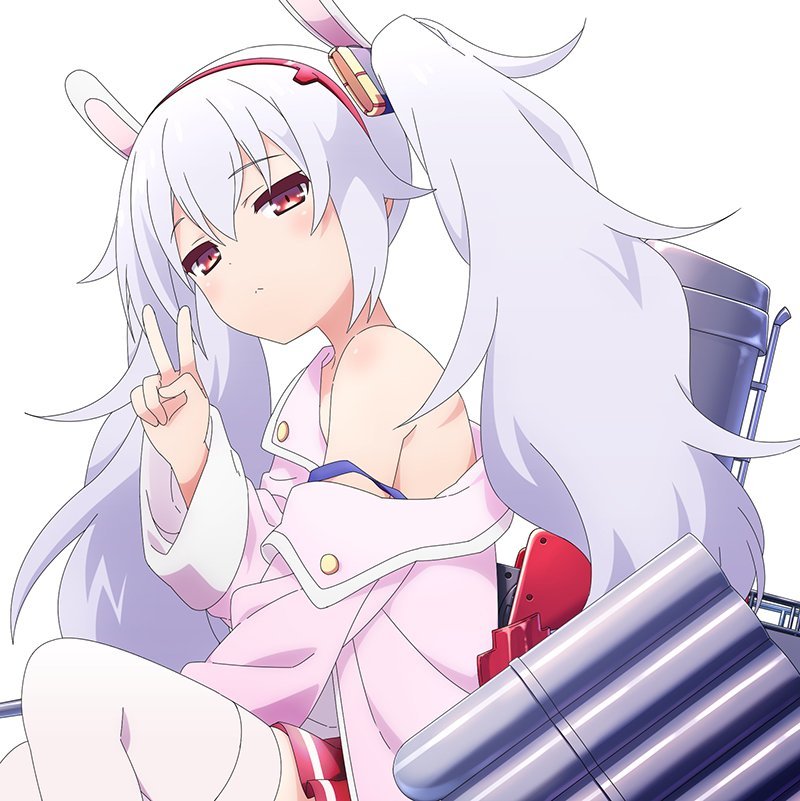 Azur Lane anuncia mes de emisión y anunciado el anime 22/7 - Tus Hobbies