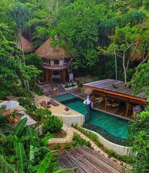 angel-kiyoss:Breathtaking! Bali, Indonesia.