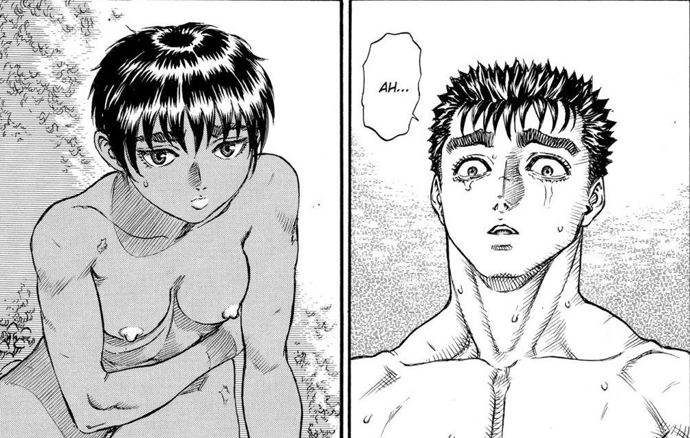 Casca Nude