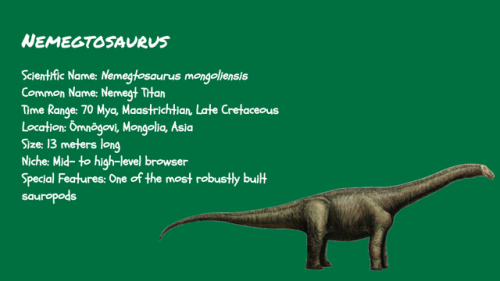 haplocanthosaurus