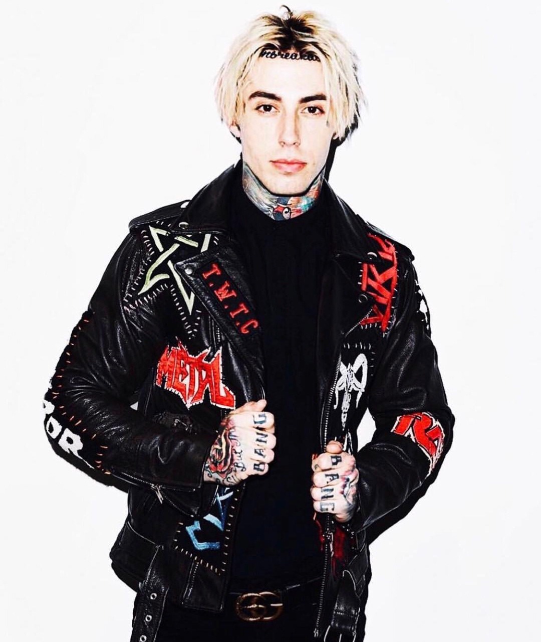 Ronnieradke Tumblr Posts Tumbral Com