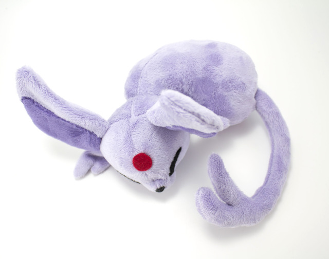 sleeping espeon