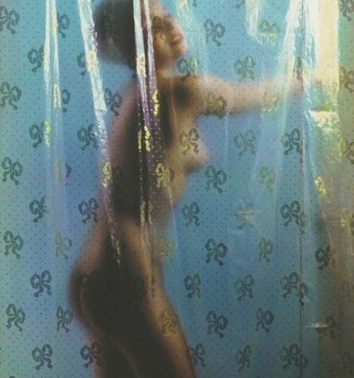 leombredipersefone:Paul Outerbridge