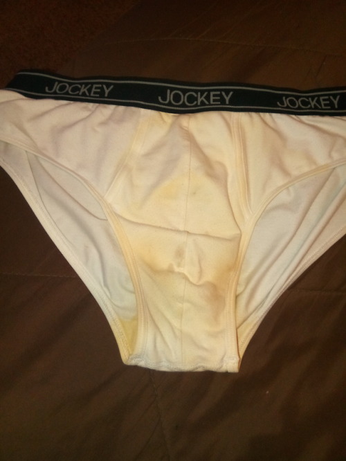 These were worn for 7 days each. They’re filled with piss, cum,...