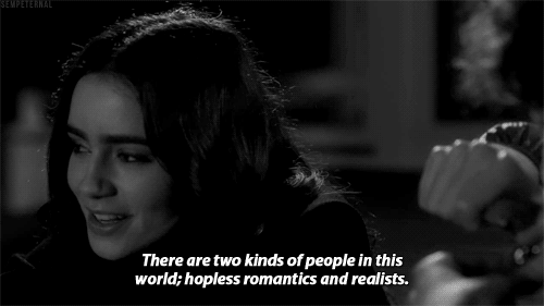stuck in love movie quote | Tumblr