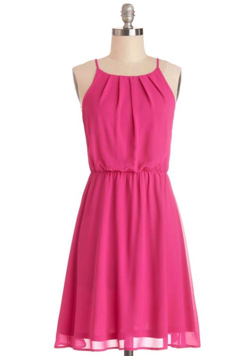 Backyard Celebration Dress Search for more Dresses by ModCloth on ...