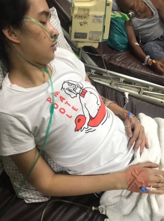 A Better Life for Sharmaine. Hi, I’m Danneil John Flores (22 years Old) and I’m asking some donations for my sister’s...