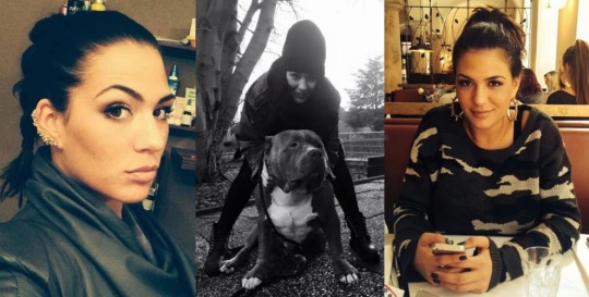 Sherin Senler Instagram Sherin Senler Instagram