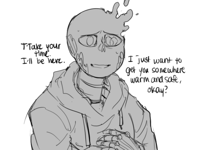 abuse haphephobia sans  Tumblr  Error