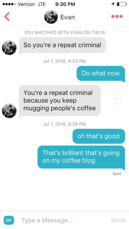 Tinder sexting screenshots Tinder sexting screenshots