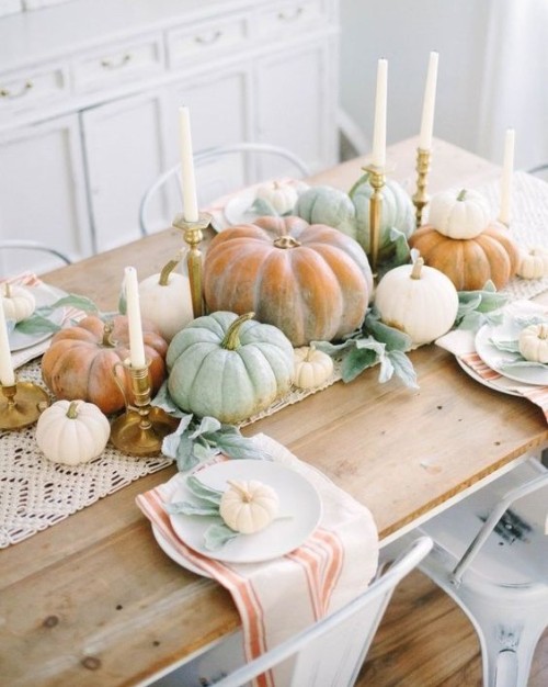 Fall Decorating Ideas Tumblr