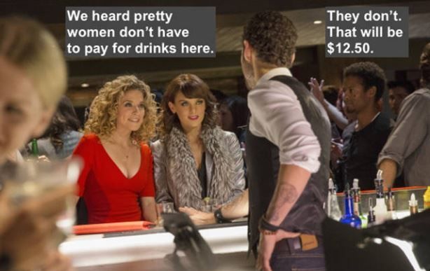 bartender class cost