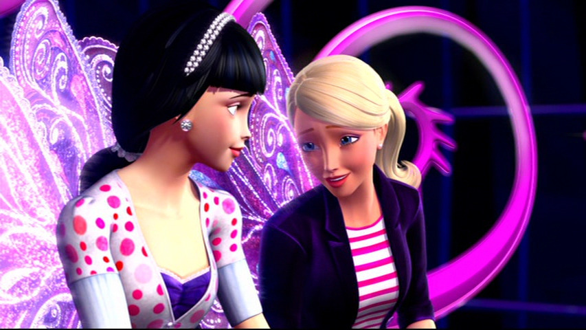 barbie movie 3