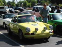 @PORSCHE 911 BACKDATE PROJECT