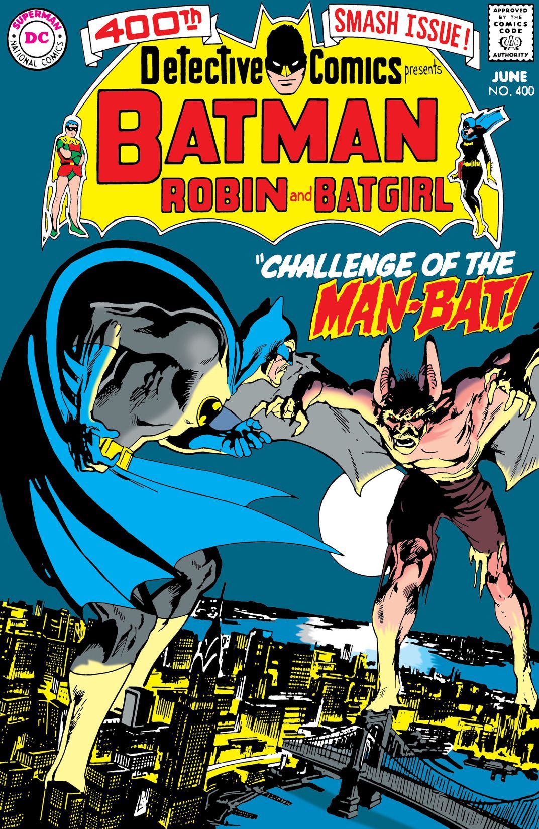 Batman: 20 portadas del Caballero Oscuro que hicieron historia en DC
