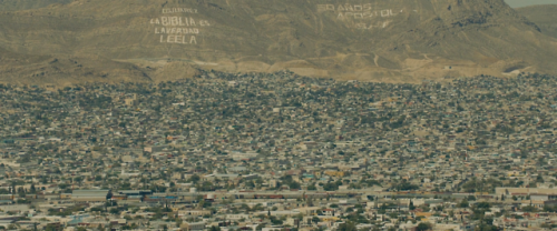 film-studies:Sicario (2015)dir. Denis Villeneuve