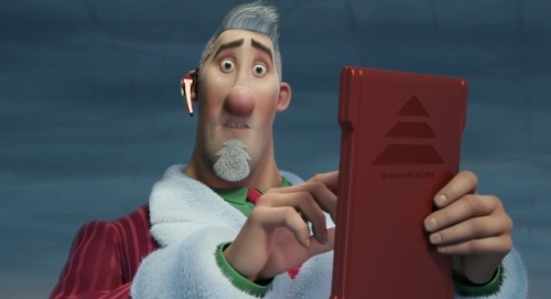 steve claus