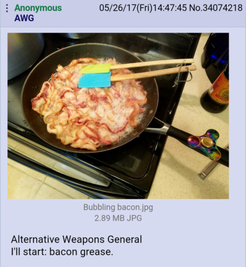 peoplegettingreallymadatguns:@peoplegettingreallymadatfood