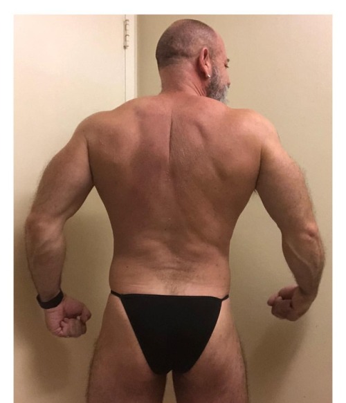 musclelifecoach68:Back.— ONLINE MIND and BODY PERSONAL...