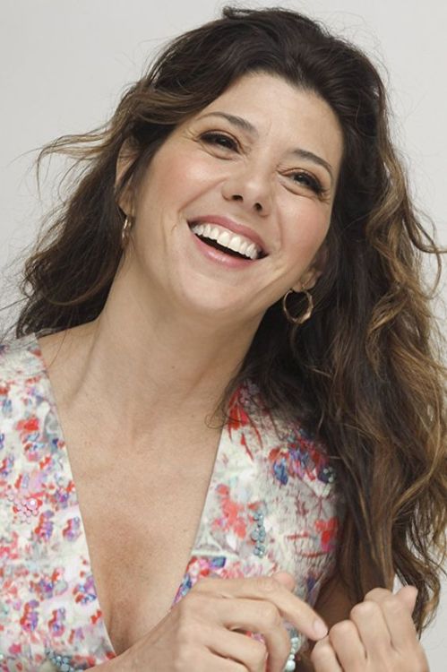 Cute girl of the day is Marisa Tomei!