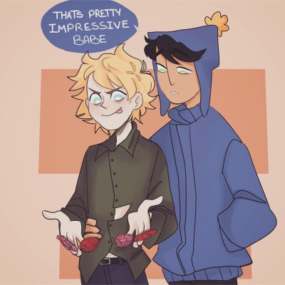 tweek tweak | Tumblr