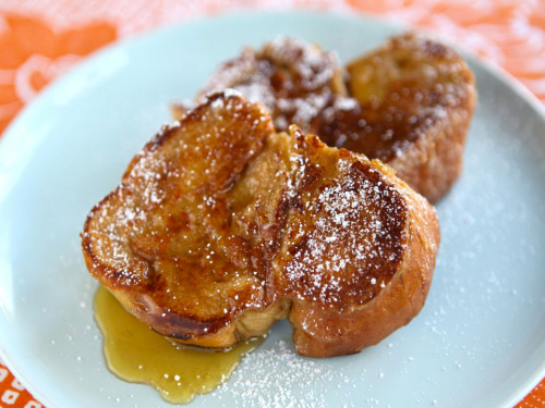 foodsforus:French Toast!!!