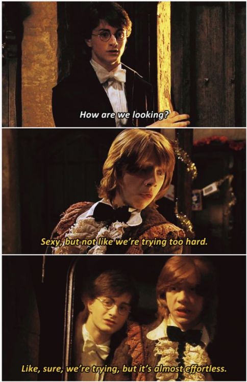 ron weasley funny | Tumblr