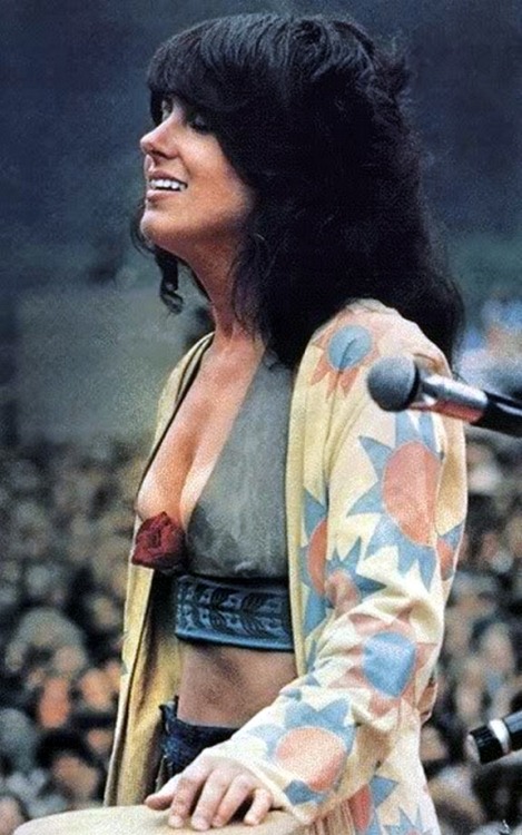 totalement70:Grace Slick, 1970s.Grace Slick, Jefferson...