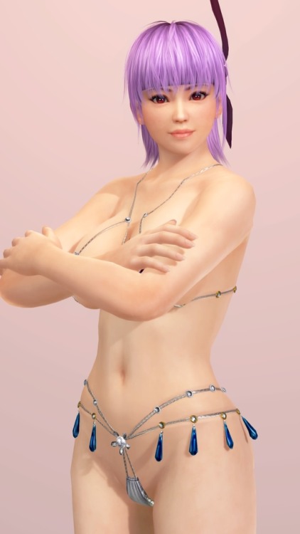 queensofdeadoralive:FORTUNE SPECIAL 1/9AYANE 