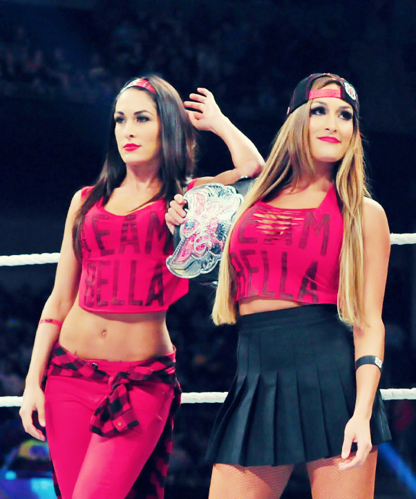 bella twins dolls