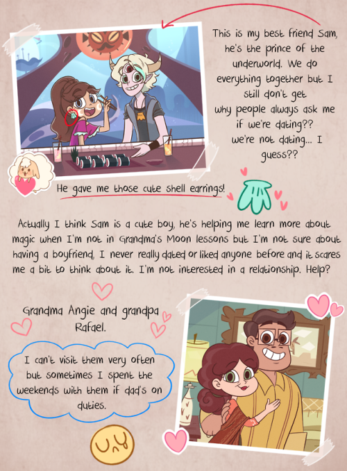 Star vs the forces of evil spell book pdf, rumahhijabaqila.com