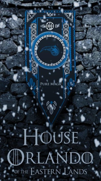 thepurpletape:Game of Thrones inspired banners for the Eastern...