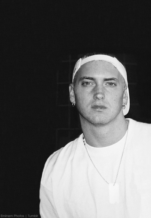 Eminem Photos: Photo